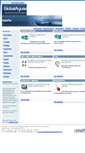 Mobile Screenshot of globalaguaespana.com
